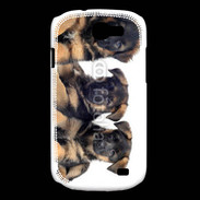 Coque Samsung Galaxy Express Chiots Berger Allemand