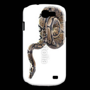 Coque Samsung Galaxy Express Python royal