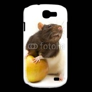Coque Samsung Galaxy Express Rat bicouleur