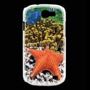 Coque Samsung Galaxy Express Etoile de mer
