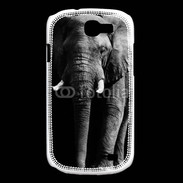 Coque Samsung Galaxy Express Éléphant 2