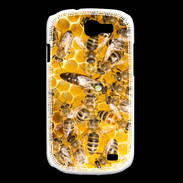 Coque Samsung Galaxy Express Ruche d'abeilles