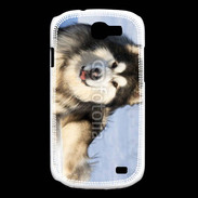 Coque Samsung Galaxy Express Chien d'Alaska