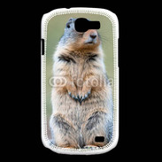 Coque Samsung Galaxy Express Marmotte 2