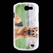 Coque Samsung Galaxy Express Berger allemand 5