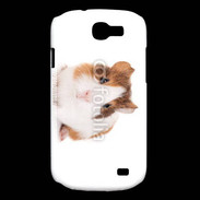 Coque Samsung Galaxy Express Cochon d'inde 2