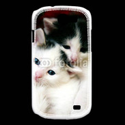 Coque Samsung Galaxy Express Duo de chatons 2