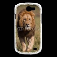 Coque Samsung Galaxy Express Lion d'Afrique 5
