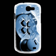 Coque Samsung Galaxy Express Manette de jeux