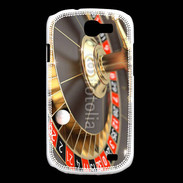 Coque Samsung Galaxy Express Roulette de casino