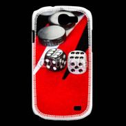 Coque Samsung Galaxy Express Backgammon