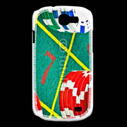 Coque Samsung Galaxy Express Table de roulette au casino