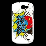 Coque Samsung Galaxy Express Video Games