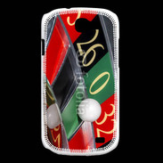 Coque Samsung Galaxy Express Roulette classique de casino