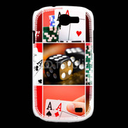 Coque Samsung Galaxy Express J'aime les casinos 2