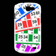 Coque Samsung Galaxy Express Cartes de loto 5