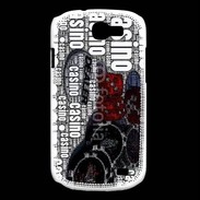 Coque Samsung Galaxy Express Illustration Casino