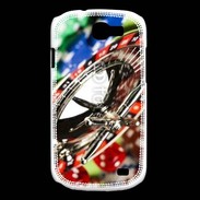 Coque Samsung Galaxy Express Roulette de casino 5