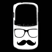 Coque Samsung Galaxy Express Moustache 2