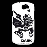 Coque Samsung Galaxy Express Dark j'adore