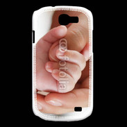 Coque Samsung Galaxy Express Main de bébé