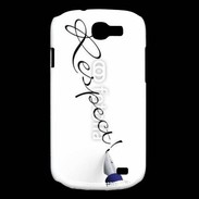 Coque Samsung Galaxy Express Respect