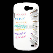 Coque Samsung Galaxy Express Business