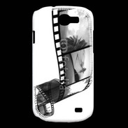 Coque Samsung Galaxy Express Film de cinéma