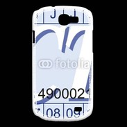 Coque Samsung Galaxy Express Contrôle technique