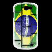 Coque Samsung Galaxy Express Clavier ordinateur brésil