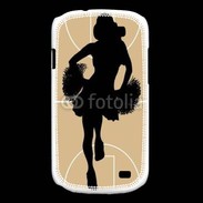 Coque Samsung Galaxy Express Pompom Girl Basket ball