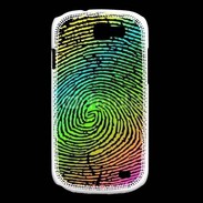 Coque Samsung Galaxy Express Empreintes digitales de couleur