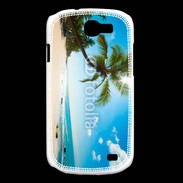 Coque Samsung Galaxy Express Belle plage ensoleillée 1