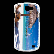 Coque Samsung Galaxy Express Belle plage 3