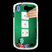 Coque Samsung Galaxy Express Table de poker