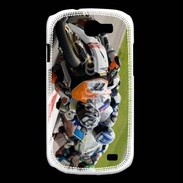 Coque Samsung Galaxy Express Course de moto Superbike