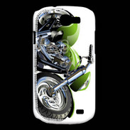 Coque Samsung Galaxy Express Cartoon moto 2