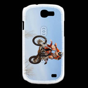 Coque Samsung Galaxy Express Super cross