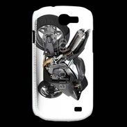 Coque Samsung Galaxy Express Concept motorbike