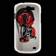 Coque Samsung Galaxy Express Moto customisée 1