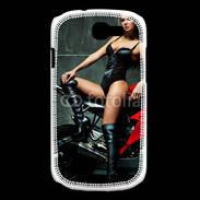 Coque Samsung Galaxy Express Moto sexy 3