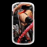 Coque Samsung Galaxy Express Moto sexy 4