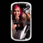 Coque Samsung Galaxy Express Moto Sexy 5