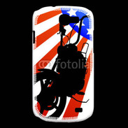 Coque Samsung Galaxy Express Moto USA