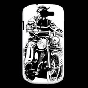 Coque Samsung Galaxy Express Biker 66