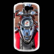 Coque Samsung Galaxy Express Harley passion