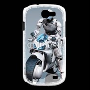 Coque Samsung Galaxy Express Moto du futur