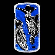 Coque Samsung Galaxy Express Stunt moto 1