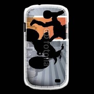 Coque Samsung Galaxy Express Stunt Motocross 1