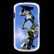 Coque Samsung Galaxy Express Freestyle motocross 5